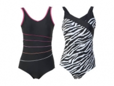 BADEANZUG 8.99 €