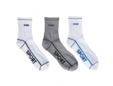 HERREN-SPORTSOCKEN 2.29&nbsp;&euro;