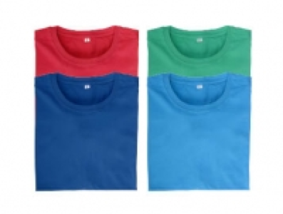 HERREN T-SHIRT