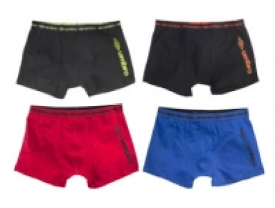 UMBRO HERREN BOXER