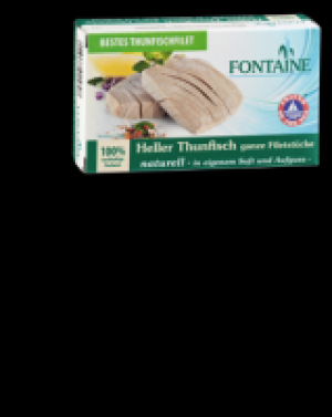 Heller Thunfisch naturell 2.27 €