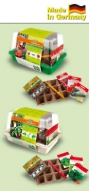 Zimmergewächshaus 6.99 €