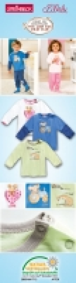 Langarmshirt 3.99 €