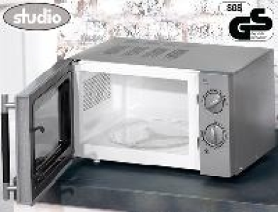 Studio Mikrowelle
