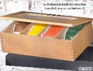 Teebox