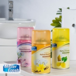 Nachfüller für Duftsprühautomat 3.99 €