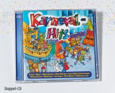 Aldi Süd  Doppel-CD Party Hits