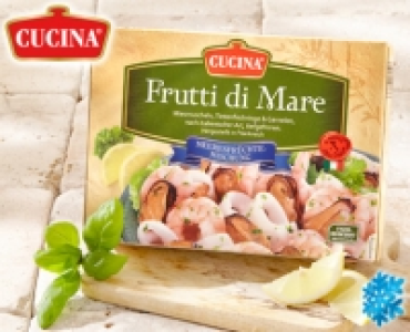 CUCINA®Frutti di Mare 2.99 €
