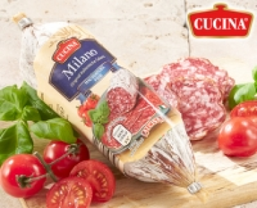CUCINA®Salami-Spezialität 2.49 €