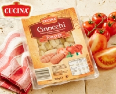 CUCINA®Italienische Premium Gnocchi