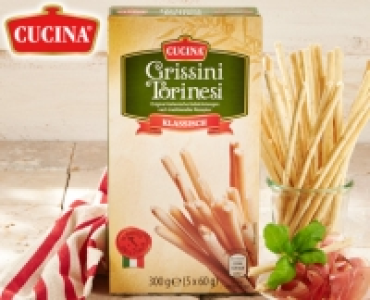 CUCINA®Grissini Torinesi