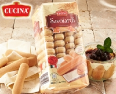 CUCINA®Savoiardi