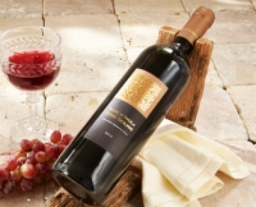 2013 Nero dAvola Terre Siciliane IGT