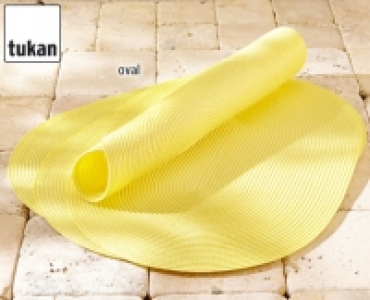 TUKAN®4 Tischsets, geflochten