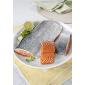 Fjordforellenfilet