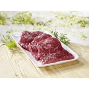 Schulte + Sohn American Beef Minutensteaks