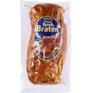 Willms Spie&szlig;braten/Zigeunerbraten