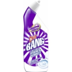 Cillit Bang WC Kraft Gel