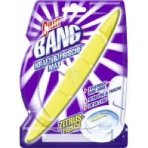 Cillit Bang Kraft & Frische Max WC-Spüler 1.49 €