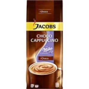 Jacobs Choco Cappuccino