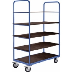 Profi-Etagenwagen 167.99&nbsp;&euro;