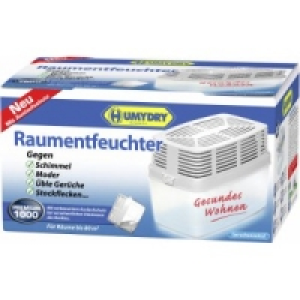 Luftentfeuchter Premium 1000