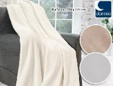 Dormia Premium Decke