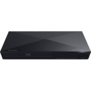 Blu-ray Player BDP-S1200