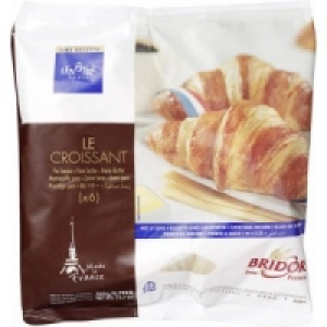 Bridor Le Croissants