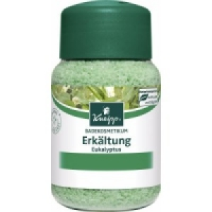 Kneipp Badekristalle