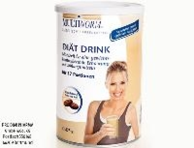 Multinorm Diät Drink