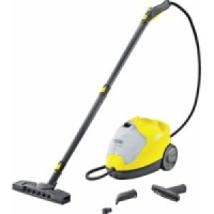 Dampfreiniger SC 2500 C 139.99&nbsp;&euro;