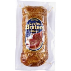 Willms Schweine-Lachsrollbraten Mediterran