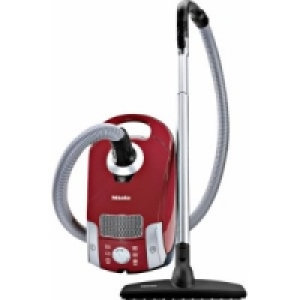 Bodenstaubsauger Compact C1 Twister