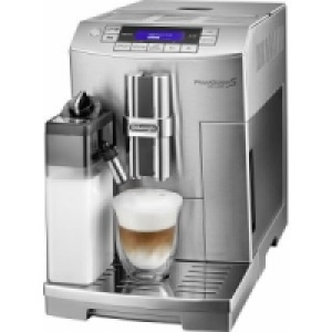 Kaffeevollautomat ECAM28.466M PrimaDonna S De Luxe 1)