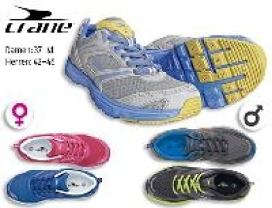Sport- und Freizeitschuhe 9.99 €