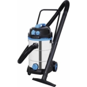 Nass- Trockensauger WVC 3500