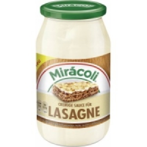 Mir&aacute;coli Pastasauce Classic