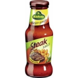 K&uuml;hne Gourmet Sauce