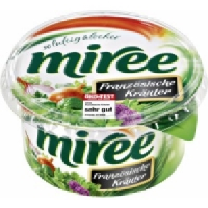 Miree Frischkäse 0.79 €