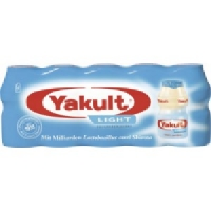 Yakult 1.67 €
