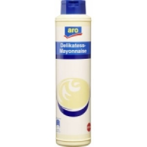 Aro Delikatess Mayonnaise