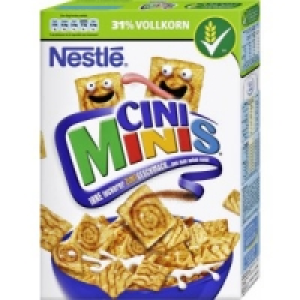 Nestlé Cerealien 2.29 €