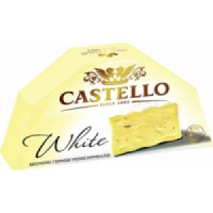 Castello Blue/White