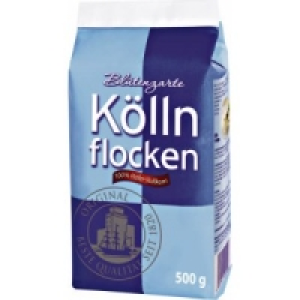 Bl&uuml;tenzarte K&ouml;lln Flocken