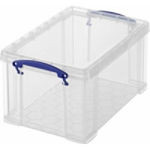Archivierungsbox 14 l mit Klapp&ouml;ffnung