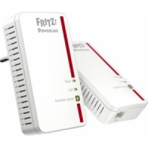 AVM FRITZ!Powerline 1000E Set