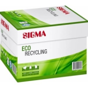 Recycling-Papier ECO