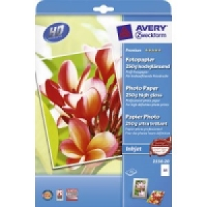 Fotopapier 2556-20