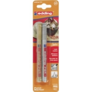 Edding Lackmarker 751